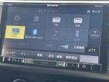 ◆【Bluetooth】ナビゲーションと携帯電話/スマートフォンをBluetooth接続することができます。接続するとハンズフリーで使用することができるので、とても便利です!