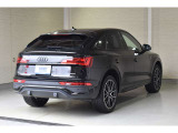 Q5スポーツバック 40 TDI クワトロ Sライン ディーゼル 4WD 