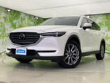 【中古車情報】マツダ CX-8 2.5 25S プロアクティブ  の中古車詳細（走行距離：5.8万km、カラー：スノーフレイクホワイトパールマイカ、販売地域：香川県高松市）