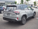 フォレスター 2.5 プレミアム S:HEV EX 4WD 