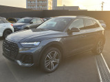 Q5 Sライン ダイナミック エディション ディーゼル 4WD 