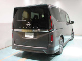 セレナ 2.0 ハイウェイスターV 4WD 