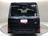 バックフォルム!