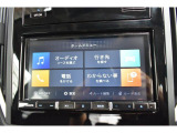 カロッツェリア製ナビ装備