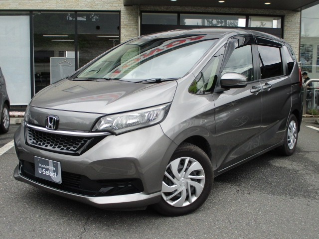 フリード 1.5 G ホンダセンシング