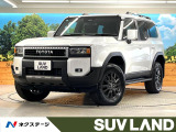 4WD 7人乗り サンルーフ パノラミックビューモニター ETC