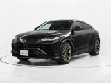 ウルス ペルフォルマンテ 4WD 