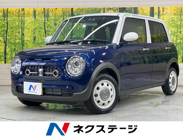 アルトラパン LC X 