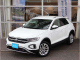 T-Roc TSI スタイル 