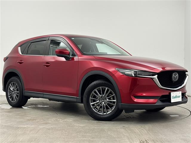 CX-5 2.2 XD プロアクティブ ワンオーナー 修復歴無し