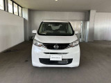 デイズ X 4WD 