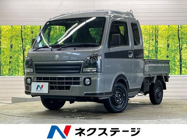キャリイ スーパーキャリイ X リミテッド