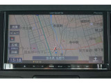 【ナビゲーション】ナビゲーションは、カロッツェリア『AVIC-MRZ03』を装備。