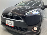 消費電力も少なく寿命も長いのがLEDの特徴。HIDのような点灯のタイムラグもなくパッと明るくなるのも特徴のひとつです。