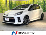 バックカメラ 衝突被害軽減システム 禁煙車 ハーフレザーシート ETC