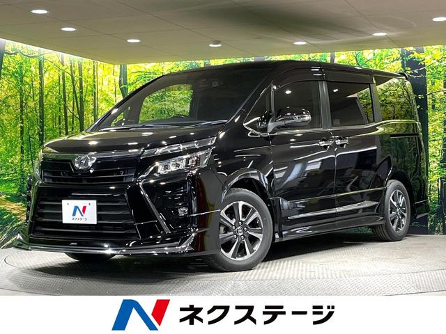 ヴォクシー 2.0 ZS