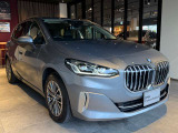 BMWのダイナミック且つエモーショナルなスタイルを印象付けるキャラクターライン(プレスライン)眺めているだけで溜め息の出る美しさです☆