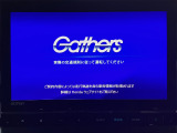 【オーディオ機能】ナビに一体のオーディオは、フルセグTVの他にDVD/CDプレーヤーを装備♪もちろんFM/AMラジオもお聞きいただけますよ♪
