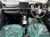 ジムニーノマド 1.5 FC 4WD 