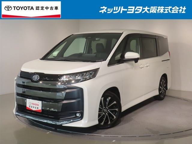 ノア  2.0 S-Z