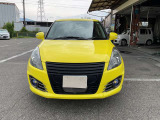 スイフト 1.6 スポーツ 