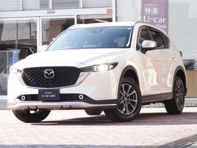 CX-5 2.0 20S フィールドジャーニー 4WD 