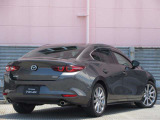 MAZDA3セダン 1.8 XD Lパッケージ 