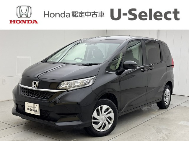 フリード 1.5 G ホンダセンシング 4WD 