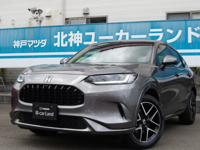 ZR-V 2.0 e:HEV X