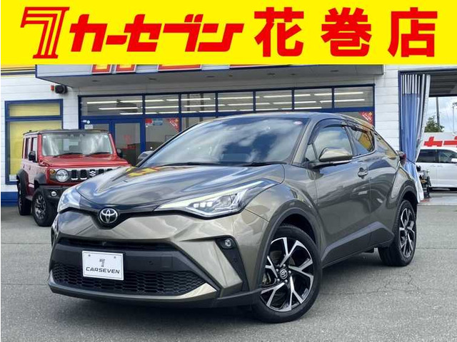 C-HR  G-T