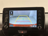 いまや必須装備「ナビゲーション」搭載!知らない場所にスイスイッとドライブ。もう、これなしではハンドルを握れませんね!でも運転中の操作は危険ですのでご注意ですね☆