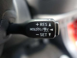 レーダークルーズコントロールを装備しております☆車速に応じて追従支援してくれるので、ロングドライブも快適です!詳細はスタッフにお尋ねください(^^♪