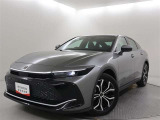 広々とした車内空間に優れた燃費性能。更にデザインも上質で人気のお車です!