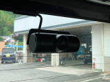 今、必需品のドライブレコーダー(フロント・リア・車内)がついています!