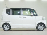 N-BOX G Lパッケージ 
