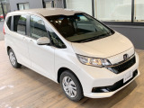 フリード 1.5 G ホンダセンシング 4WD 