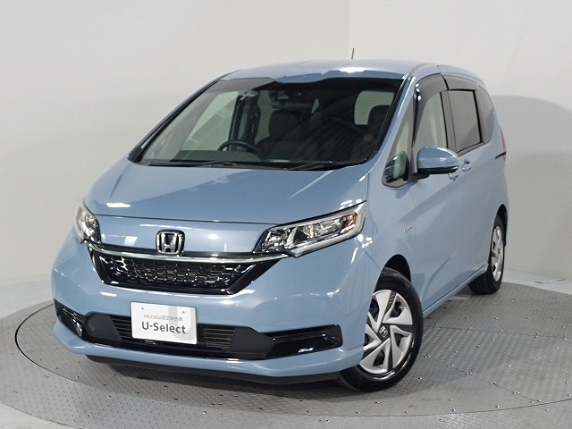 フリード+ 1.5 ハイブリッド G ホンダセンシング