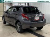 中古車の総合評価や内外装の状態などをひと目でわかるよう、トヨタ車のプロの検査員が実施した「車両検査証明書」をご用意しています。