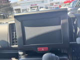 【カーナビゲーション】大変便利なナビ付。多彩な機能がございますのでご不明な点などございましたらお問い合わせくださいませ。