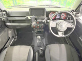 ジムニー XL 4WD 