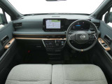 NISSAN U-CARS クオリティショップ認定店です。「安心・信頼・満足」をお届け致します