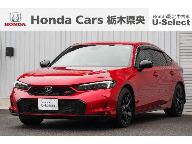 シビック 1.5 RS 