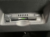 快適なドライブにはETCが欠かせません。ETCの再セットアップを行います。