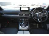 CX-8 2.2 XD スマートエディション 4WD 