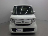 N-BOX G ホンダセンシング 