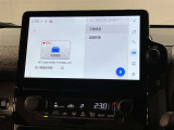 ドライブレコーダー付き!これなら万が一の際も録画されているので安心ですね!