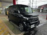 N-BOXカスタム  