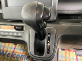 無断変速オートマ(CVT)は滑らかな変速で燃費も良いですよ!