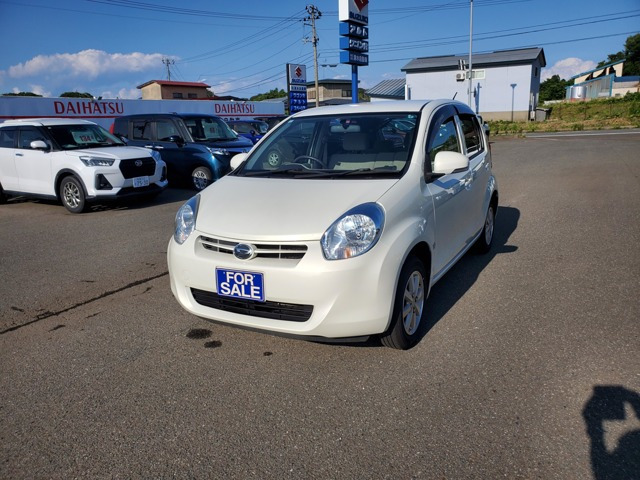 ブーン 1.0 CL 4WD 