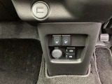 運転席と助手席にシートヒーター搭載!